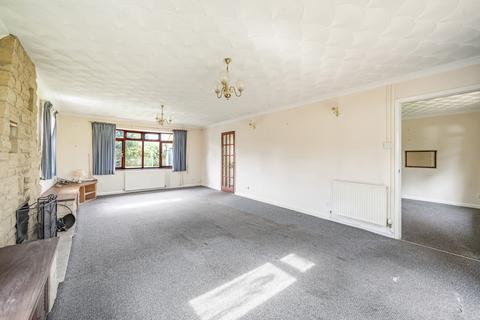 3 bedroom bungalow for sale, Byfords Close, Huntley, Gloucester