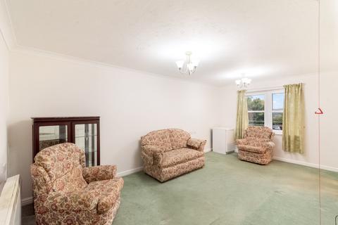 1 bedroom flat for sale, Pittenzie Street, Crieff PH7