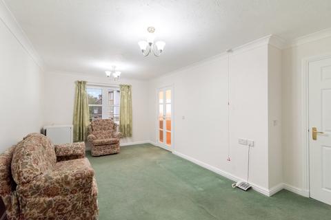 1 bedroom flat for sale, Pittenzie Street, Crieff PH7