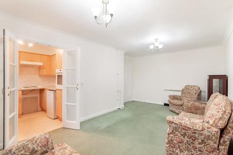 1 bedroom flat for sale, Pittenzie Street, Crieff PH7