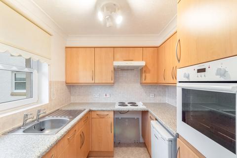 1 bedroom flat for sale, Pittenzie Street, Crieff PH7