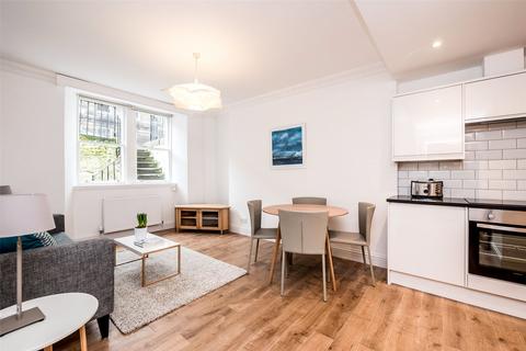 1 bedroom flat to rent, Cumberland Street, Edinburgh, EH3