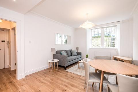 1 bedroom flat to rent, Cumberland Street, Edinburgh, EH3