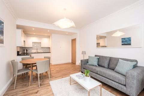 1 bedroom flat to rent, Cumberland Street, Edinburgh, EH3