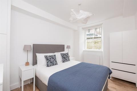 1 bedroom flat to rent, Cumberland Street, Edinburgh, EH3