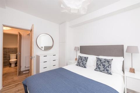 1 bedroom flat to rent, Cumberland Street, Edinburgh, EH3