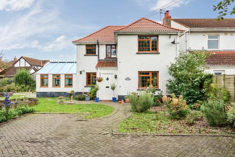 2 bedroom detached house for sale, Chapel Lane, East Huntspill, Highbridge, Somerset, TA9