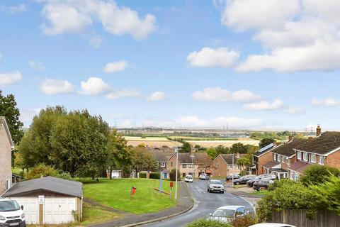 4 bedroom detached house for sale, Brookmead Road, Cliffe Woods, Rochester, Kent