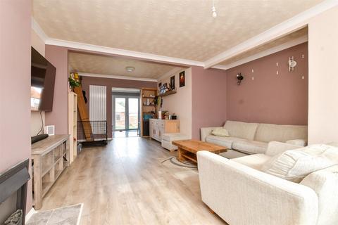 55 Aldrich Crescent, New Addington, Croydon, CR0 0NP