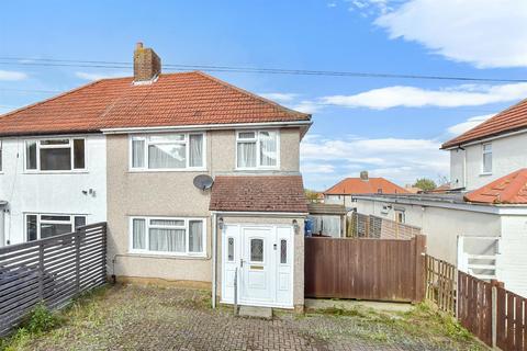 3 bedroom semi-detached house for sale, Aldrich Crescent, New Addington, Croydon, Surrey