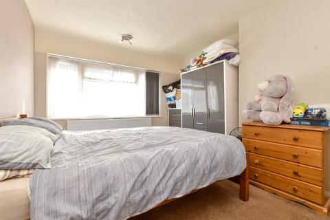 55 Aldrich Crescent, New Addington, Croydon, CR0 0NP