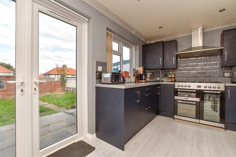 55 Aldrich Crescent, New Addington, Croydon, CR0 0NP