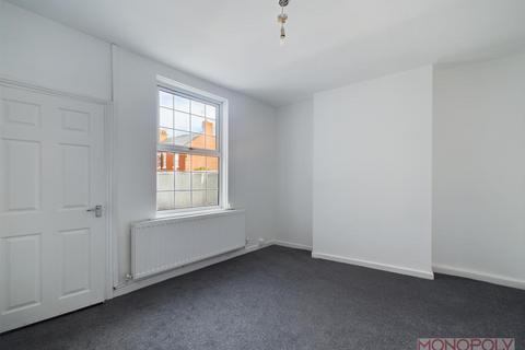 3 bedroom end of terrace house for sale, Bersham Road, Wrexham