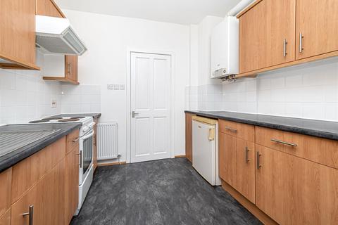 2 bedroom end of terrace house for sale, 24 Middlebank Street, Rosyth, KY11 2NY