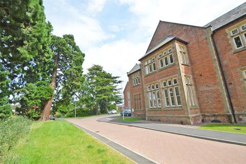 Leighton Park, Bicton Heath, Shrewsbury