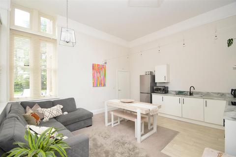 1 bedroom apartment for sale, Leighton Park, Bicton Heath, Shrewsbury