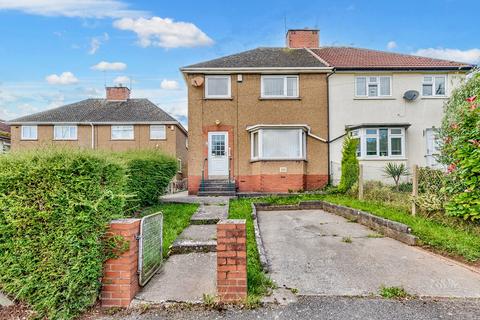 3 bedroom semi-detached house for sale, Llandudno Road, Rumney, Cardiff. CF3