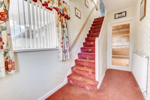 3 bedroom semi-detached house for sale, Llandudno Road, Rumney, Cardiff. CF3