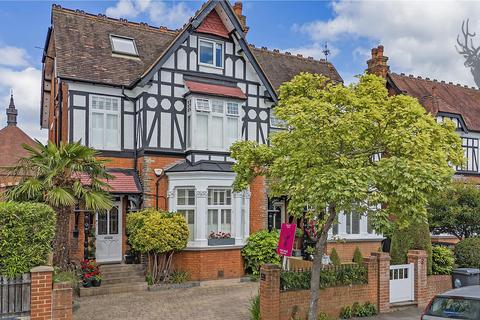 1 The Drive, Chingford, London, E4 7AJ