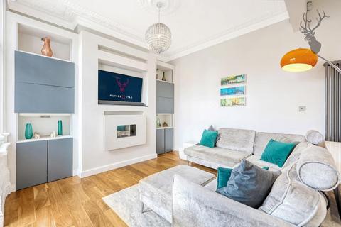 1 The Drive, Chingford, London, E4 7AJ