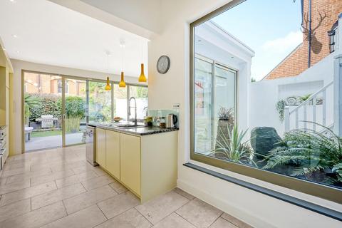 1 The Drive, Chingford, London, E4 7AJ