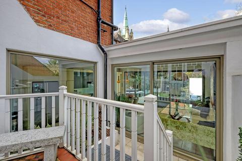 1 The Drive, Chingford, London, E4 7AJ
