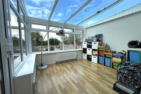 53 College Road, Upper Beeding, Steyning, BN44 3TB