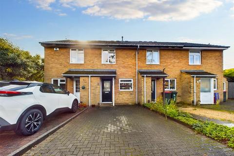 2 bedroom terraced house for sale, The Covey, Crawley RH10