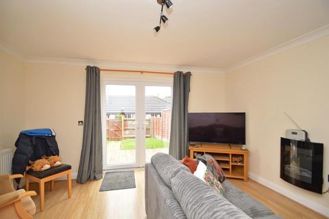 3 bedroom terraced house for sale, Dorrington, Shrewsbury