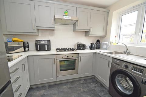 3 bedroom terraced house for sale, Dorrington, Shrewsbury