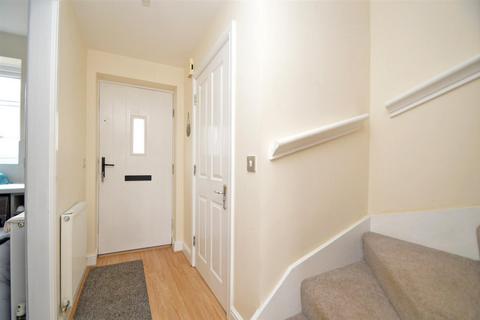 3 bedroom terraced house for sale, Dorrington, Shrewsbury