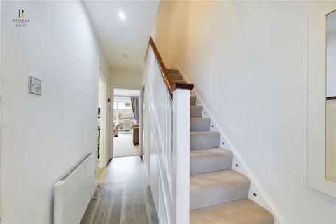 undefined, Waleton Acres, Carew Road, Wallington, SM6