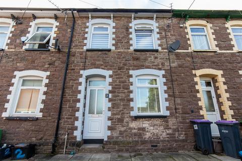 2 bedroom terraced house for sale, Park Street, Pontypool NP4