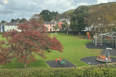 undefined, Corner Alban Sq/Albert Street, Aberaeron , SA46