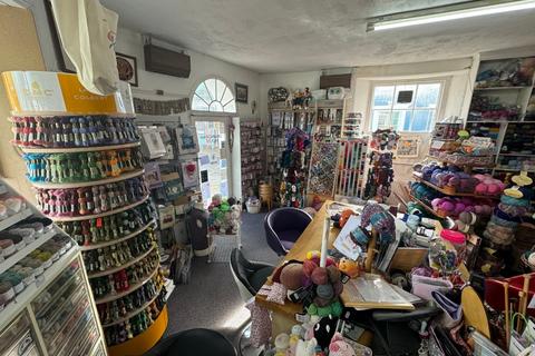 undefined, Corner Alban Sq/Albert Street, Aberaeron , SA46