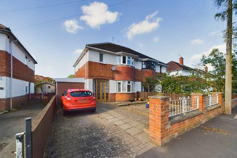 3 bedroom semi-detached house for sale, Woodstock Road, Worcester, Worcestershire, WR2