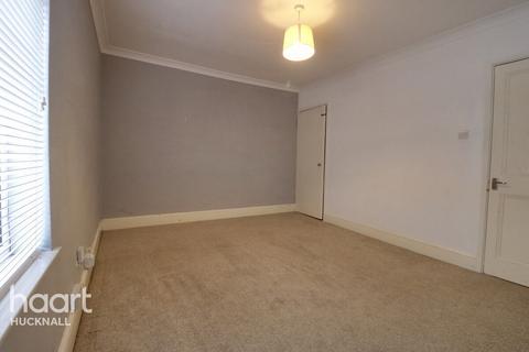 3 bedroom terraced house for sale, Carlingford Road, Nottingham