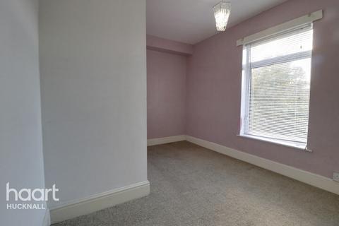 3 bedroom terraced house for sale, Carlingford Road, Nottingham