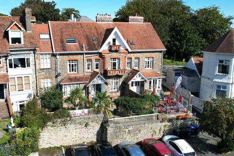 5 bedroom terraced house for sale, Lee Road, Lynton EX35