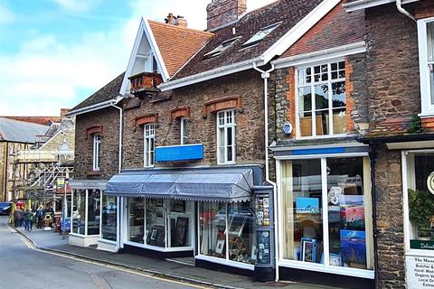 5 bedroom terraced house for sale, Lee Road, Lynton EX35