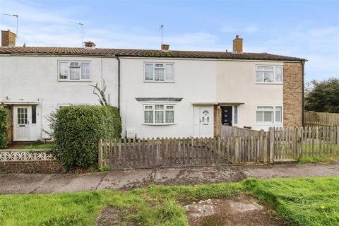 2 bedroom terraced house for sale, Dacre Park, Hailsham