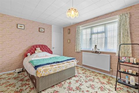 2 bedroom terraced house for sale, Dacre Park, Hailsham