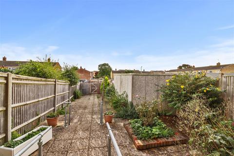 2 bedroom terraced house for sale, Dacre Park, Hailsham