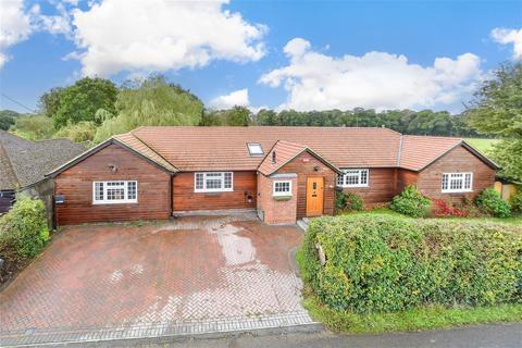 5 bedroom detached bungalow for sale, Poplar Road, Wittersham, Tenterden, Kent