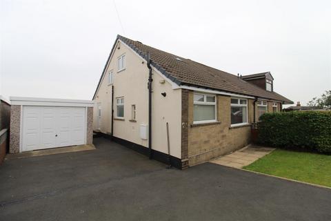 3 bedroom semi-detached bungalow to rent, Waindale Crescent, Mount Tabor