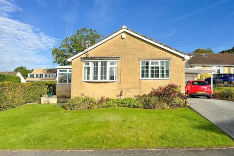 3 bedroom detached bungalow for sale, Heber Close, Silsden