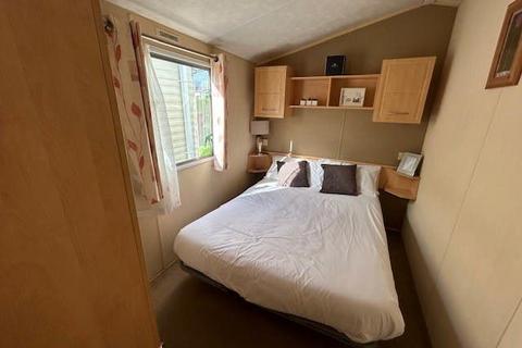 3 bedroom static caravan for sale, Bowland Fell Holiday Park