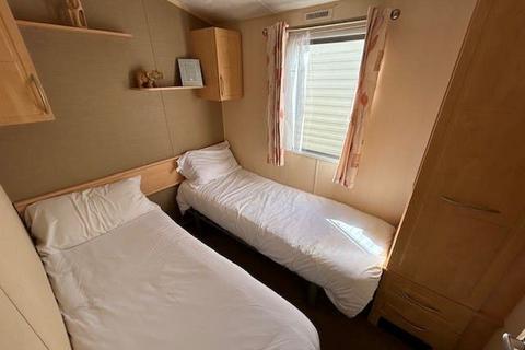 3 bedroom static caravan for sale, Bowland Fell Holiday Park