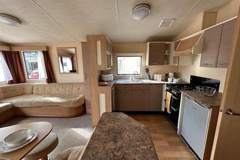 3 bedroom static caravan for sale, Bowland Fell Holiday Park