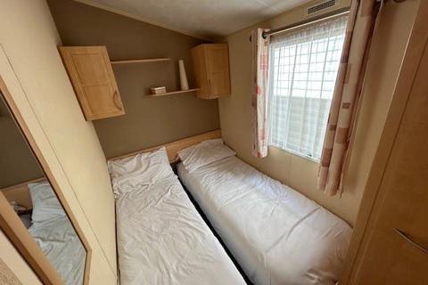 3 bedroom static caravan for sale, Bowland Fell Holiday Park